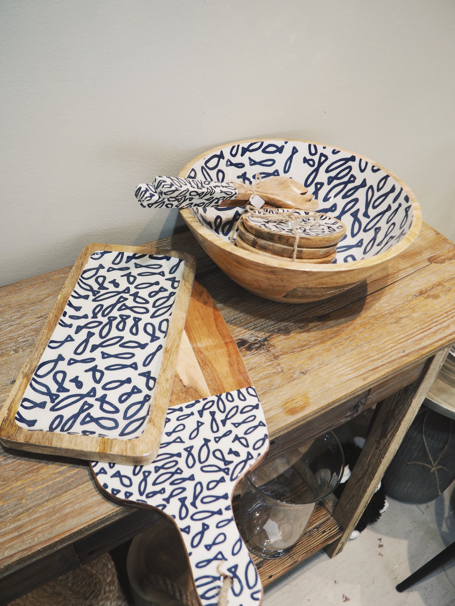 Posavasos