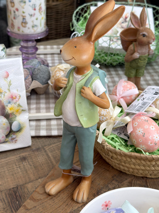 Conejos pascua