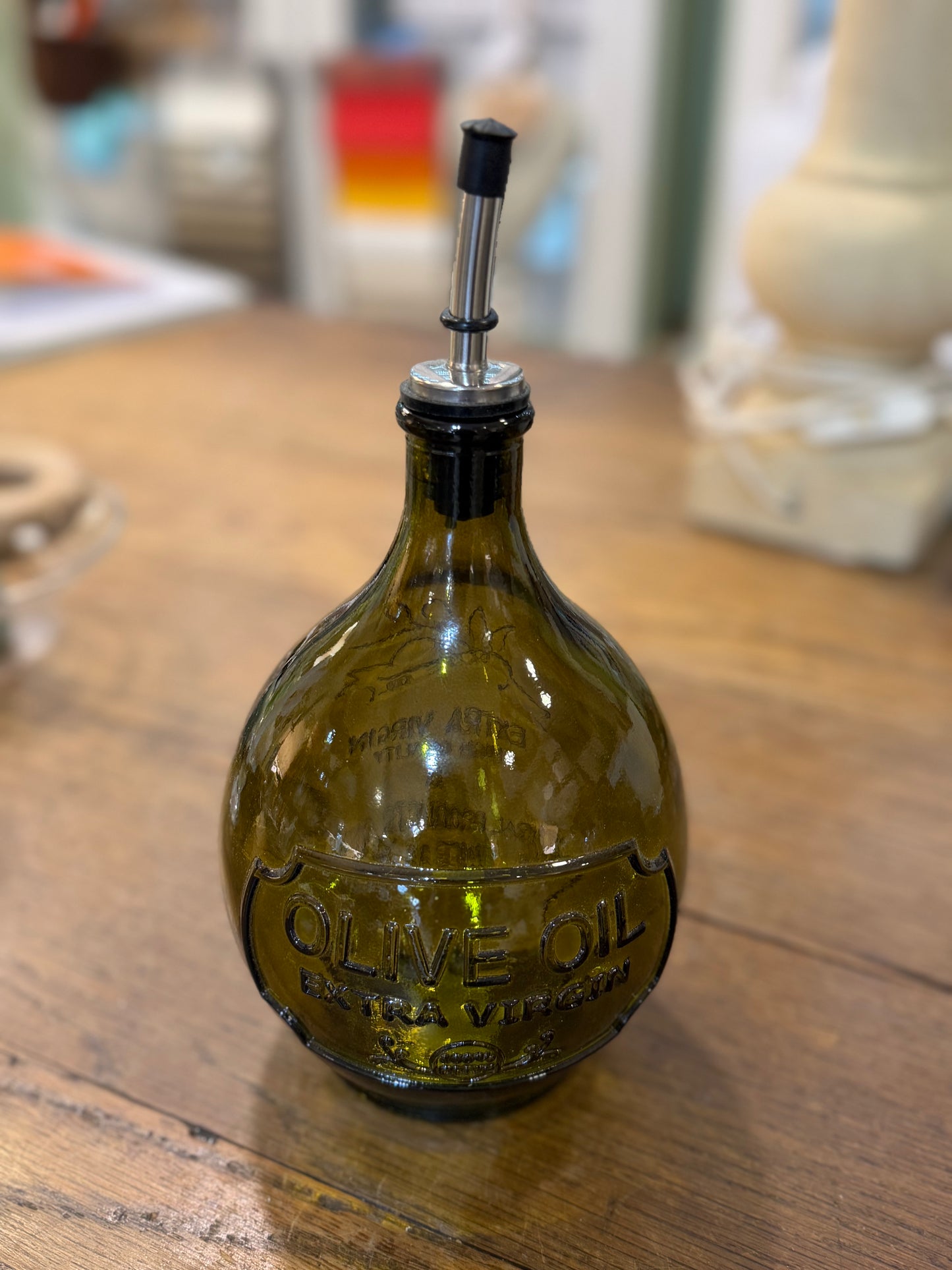 Aceitera
