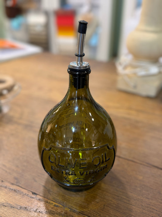 Aceitera