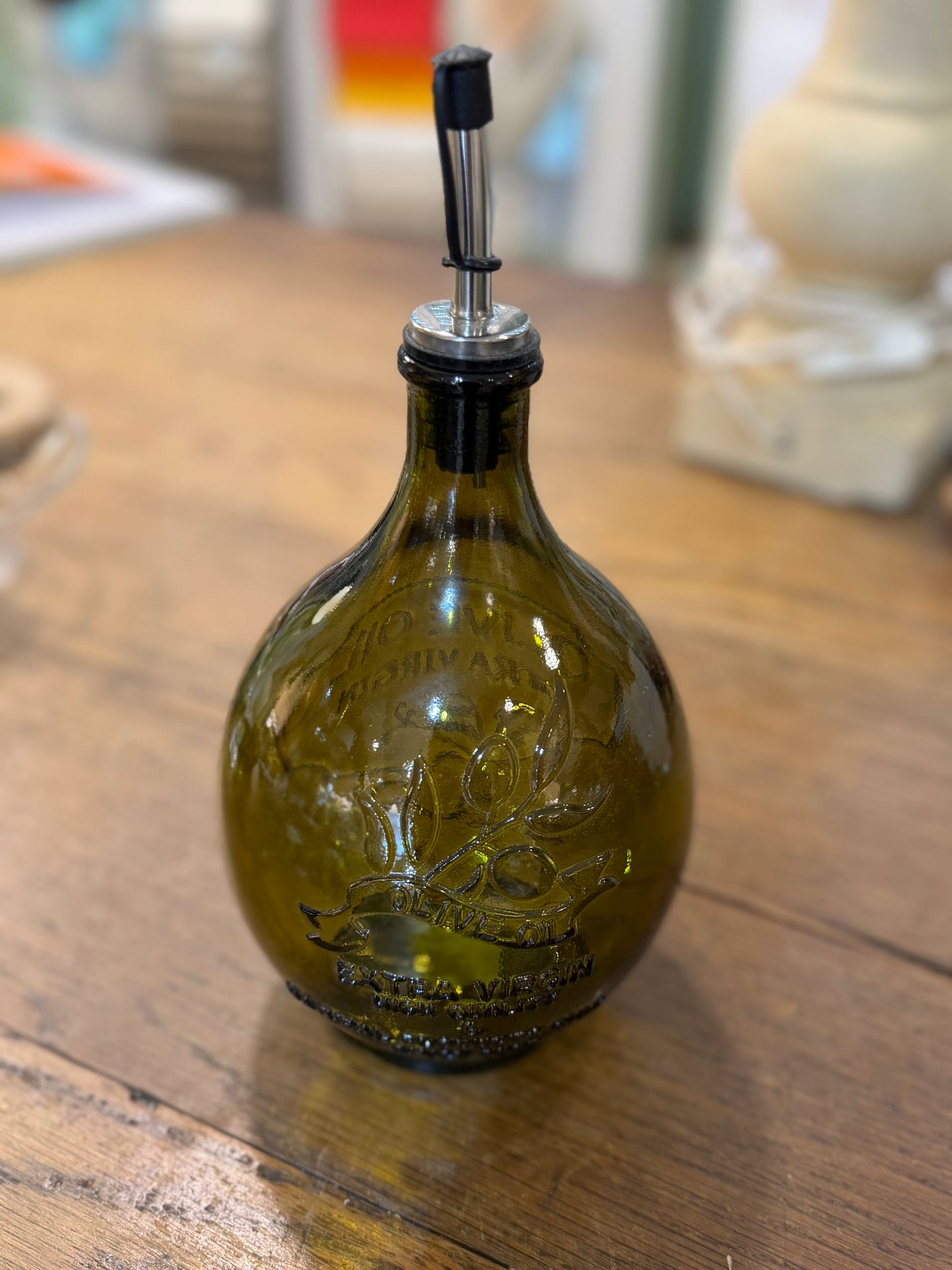 Aceitera