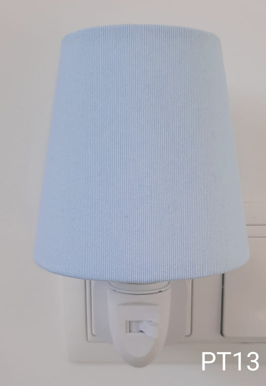 lamparita "azul"